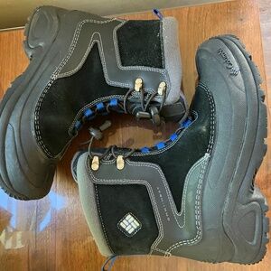Columbia Snow Boots, 6